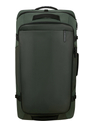 Samsonite Armox Wheeled Duffle 84/32 Non-Tube moss