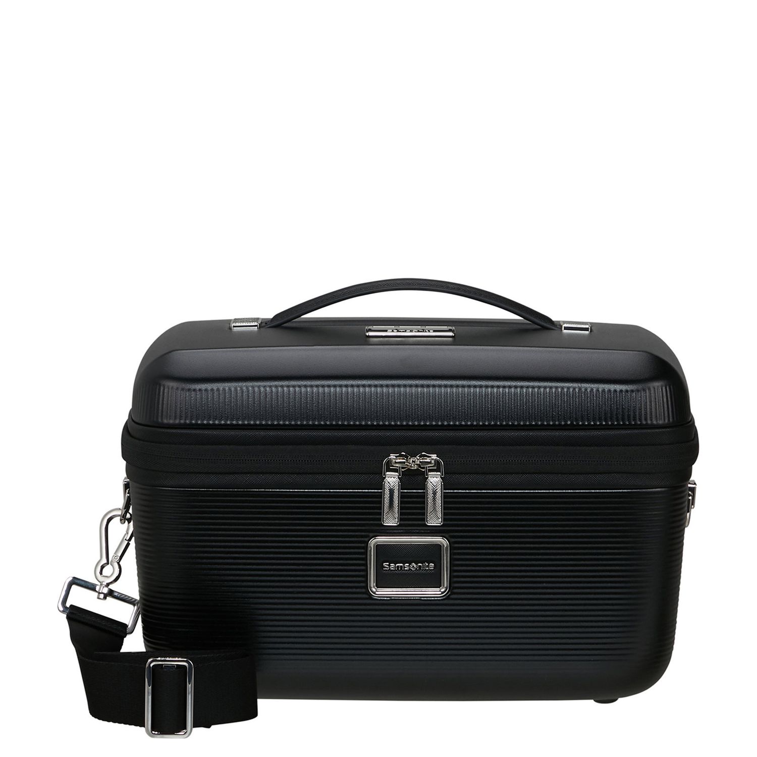 Samsonite Beautycases zwart