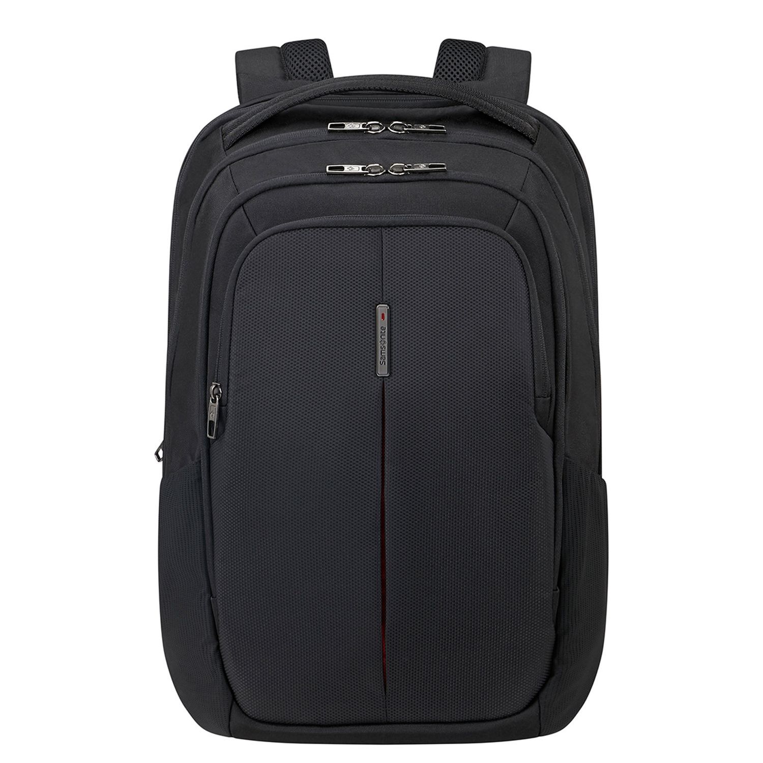 Samsonite GuardIT Laptop Rugzakken zwart