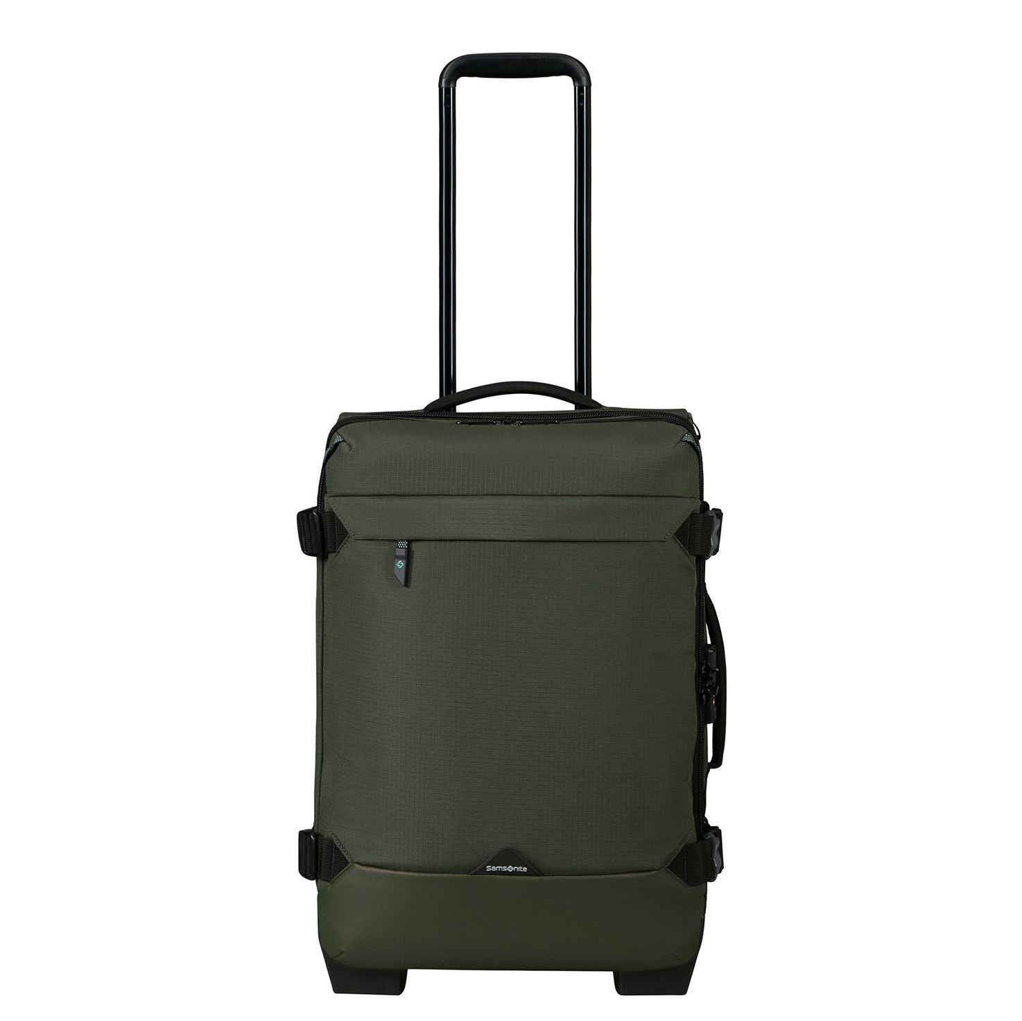 Samsonite weekendtas groen
