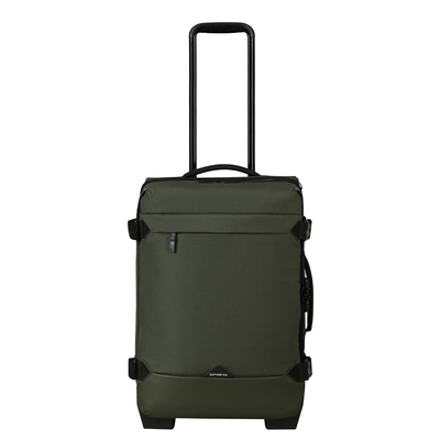 Samsonite Roadseeker Duf/Wh 55/20 Length 35 Cm dark olive