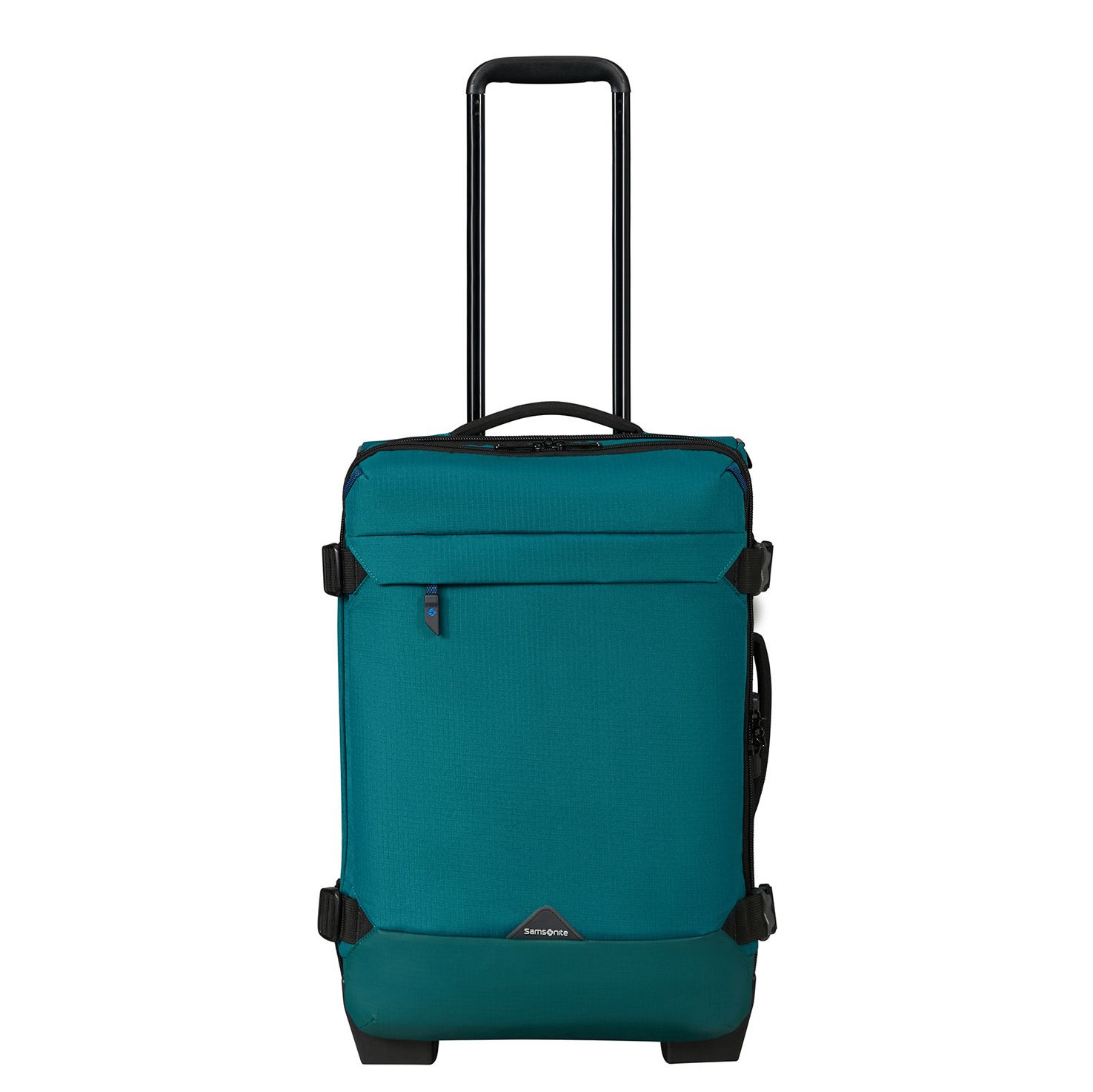 Samsonite weekendtas groen