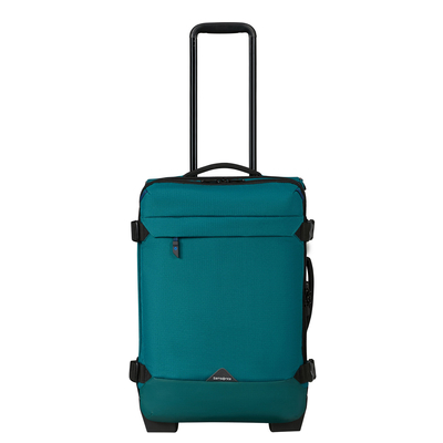 Samsonite Roadseeker Duf/Wh 55/20 Length 35 Cm deep teal