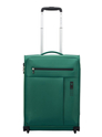 Roncato Lite Soft 2 Wheel Cabin Trolley briljant green