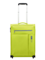 Roncato Lite Soft 2 Wheel Cabin Trolley cyber lime