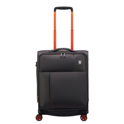 Roncato Move Cabin Trolley 55 graphite