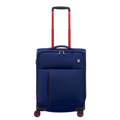 Roncato Move Cabin Trolley 55 ultramarine blue