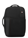 Roncato Move Travel Backpack smokeblack