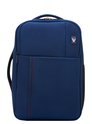 Roncato Move Travel Backpack ultramarine blue
