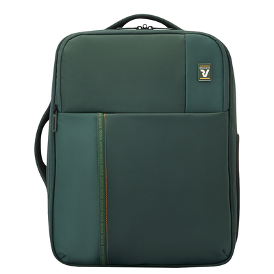 Roncato Move Travel Backpack forest green