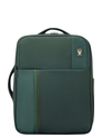 Roncato Move Travel Backpack forest green