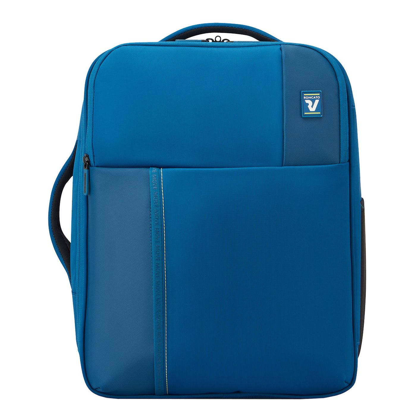 Roncato Move Travel Backpack lake blue
