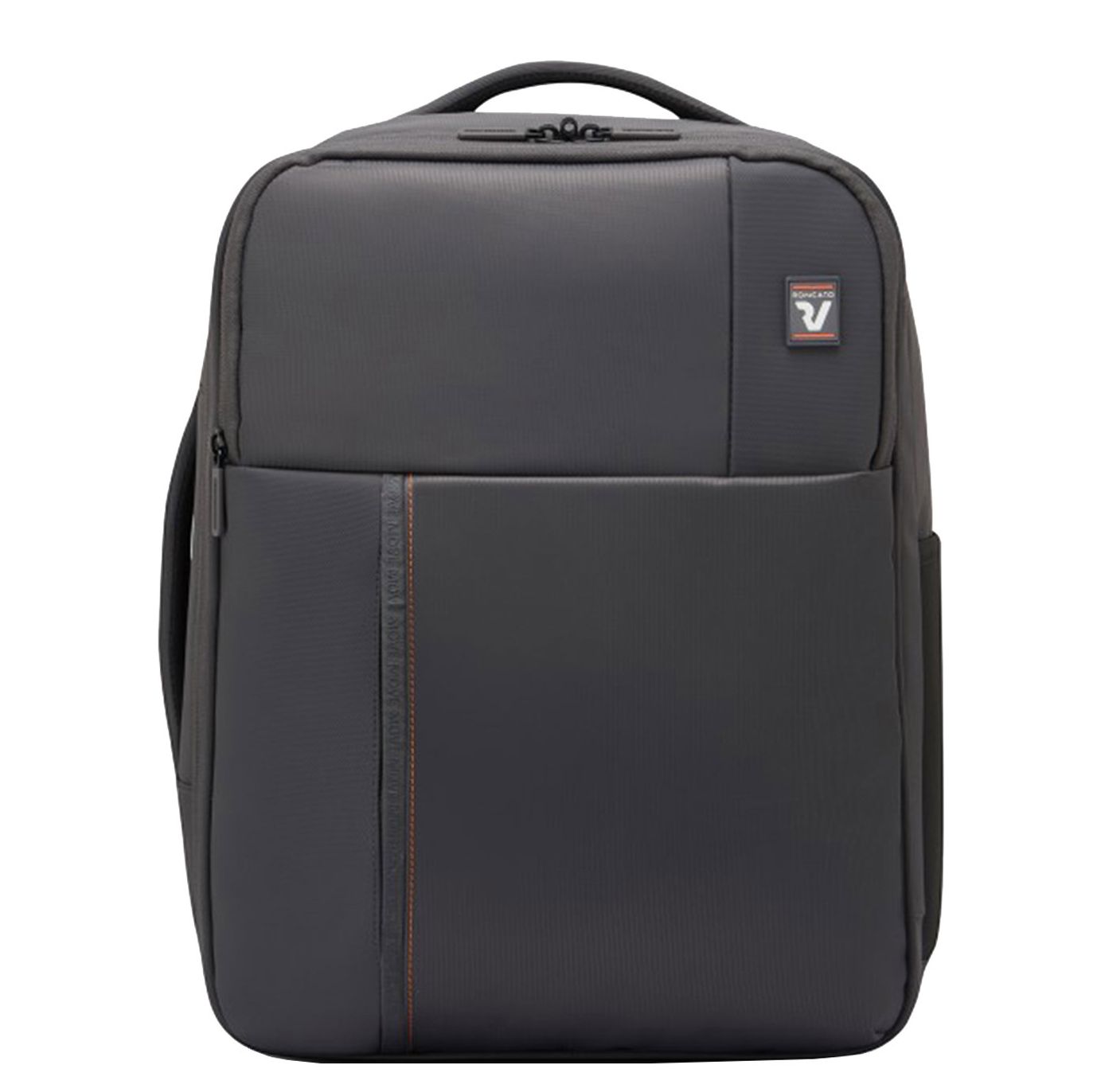 Roncato Move Travel Backpack graphite