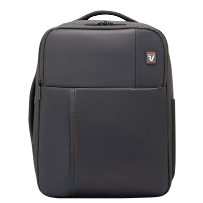 Roncato Move Travel Backpack graphite