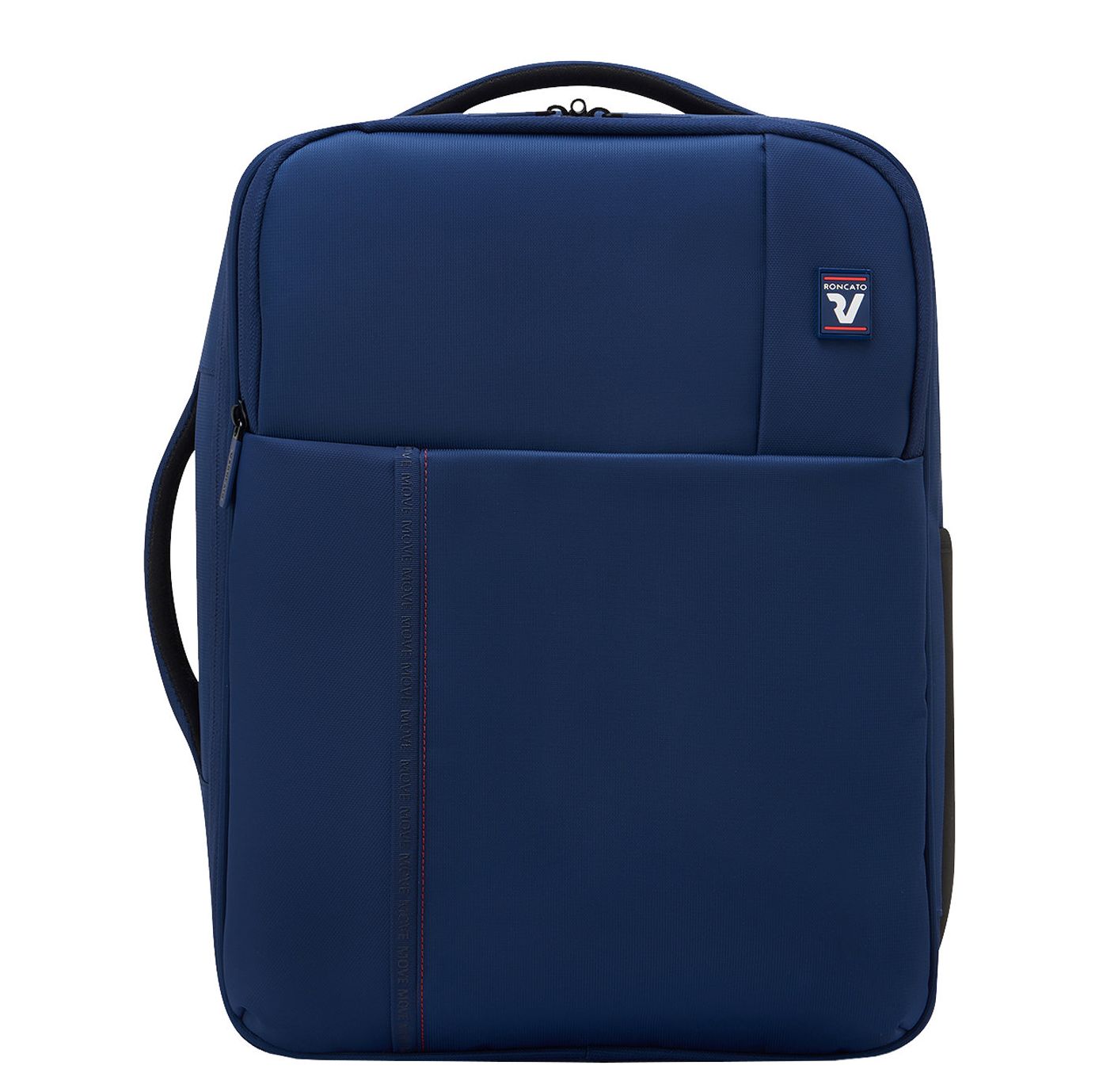 Roncato Move Travel Backpack ultramarine blue