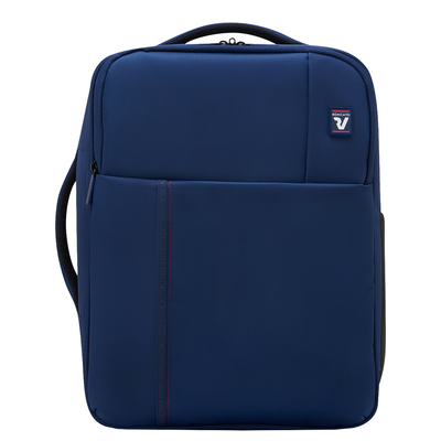 Roncato Move Travel Backpack ultramarine blue