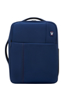 Roncato Move Travel Backpack ultramarine blue