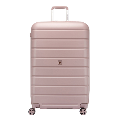 Roncato ReLIFE Expandable Trolley 78 Detachable Wheels rose