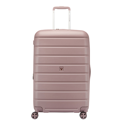 Roncato ReLIFE Expandable Trolley 73 Detachable Wheels rose