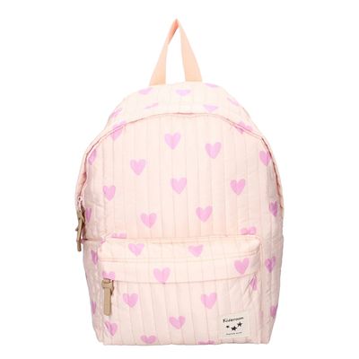 Kidzroom Lyon Magical Meadows Backpack pink