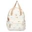 Kidzroom Little Small Talk Backpack beige