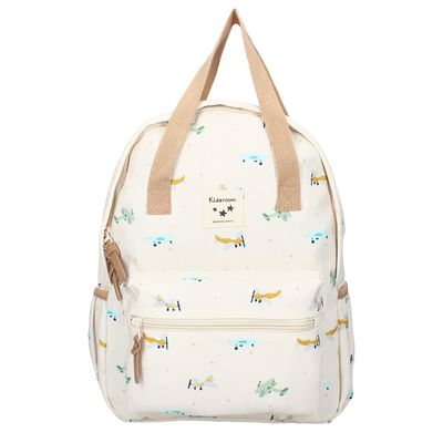 Kidzroom Little Small Talk Backpack beige