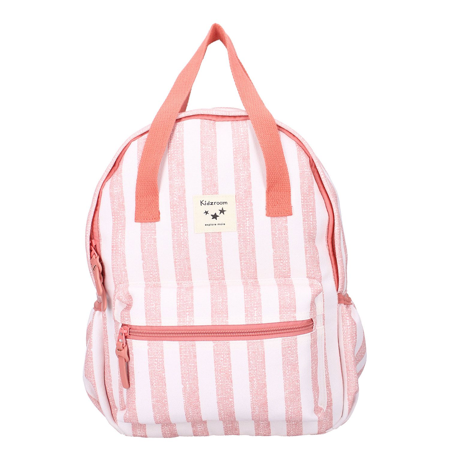 Kidzroom rugzak roze