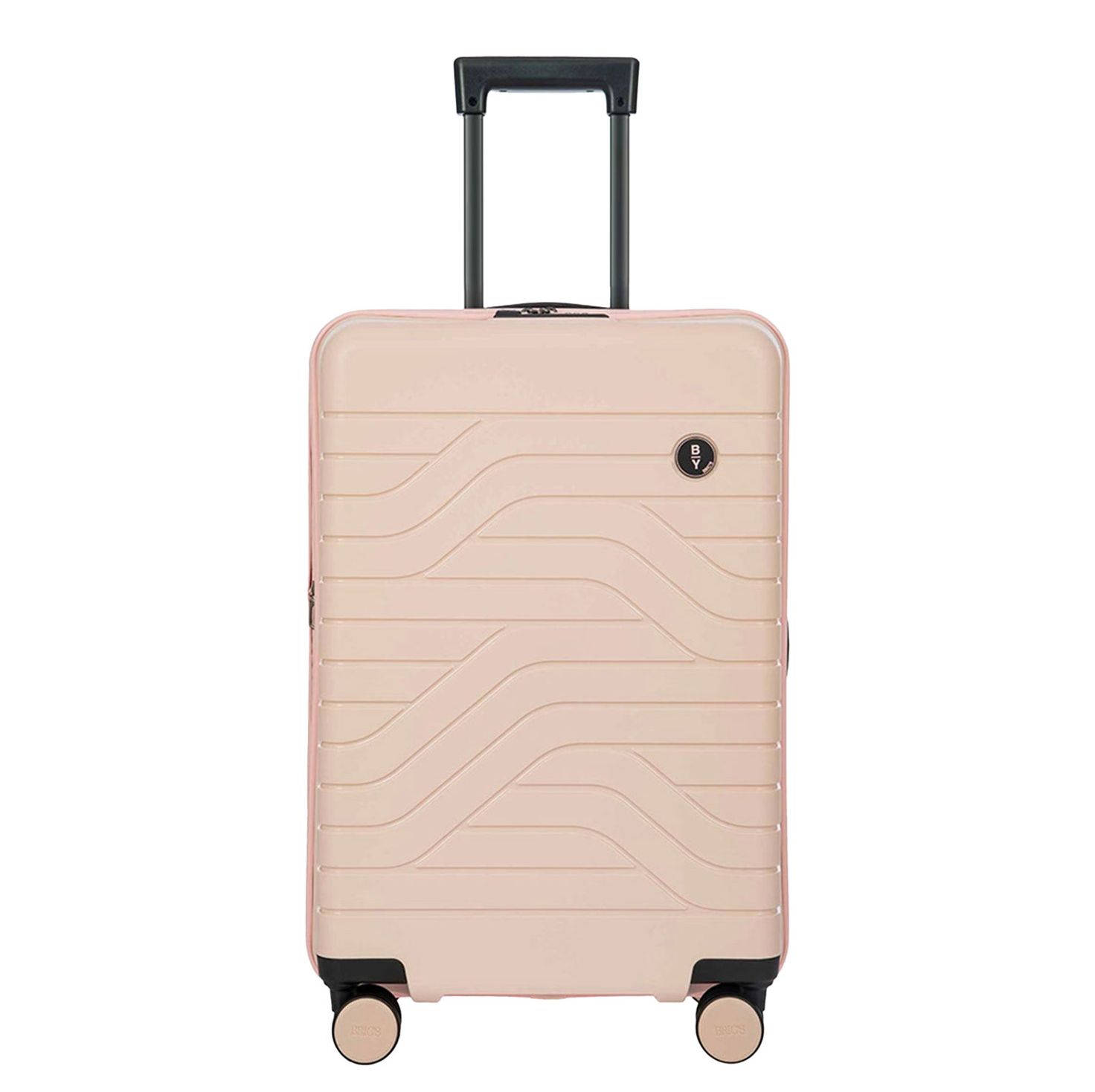 Bric's Ulisse Trolleys roze