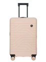 Bric's Ulisse Trolley Expandable Medium 65 pearl pink