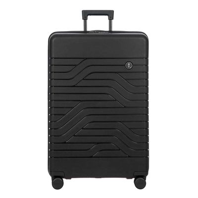 Bric's Ulisse Trolley Expandable Large black