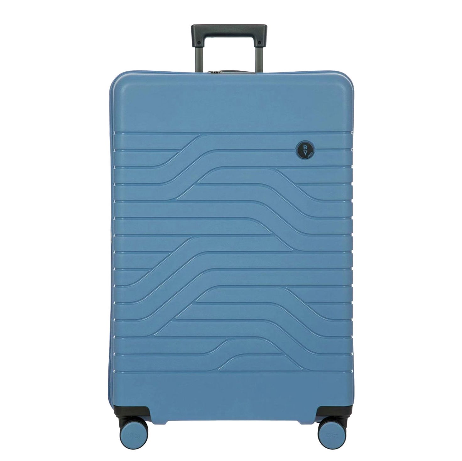 Bric's Ulisse Trolleys blauw en grijs