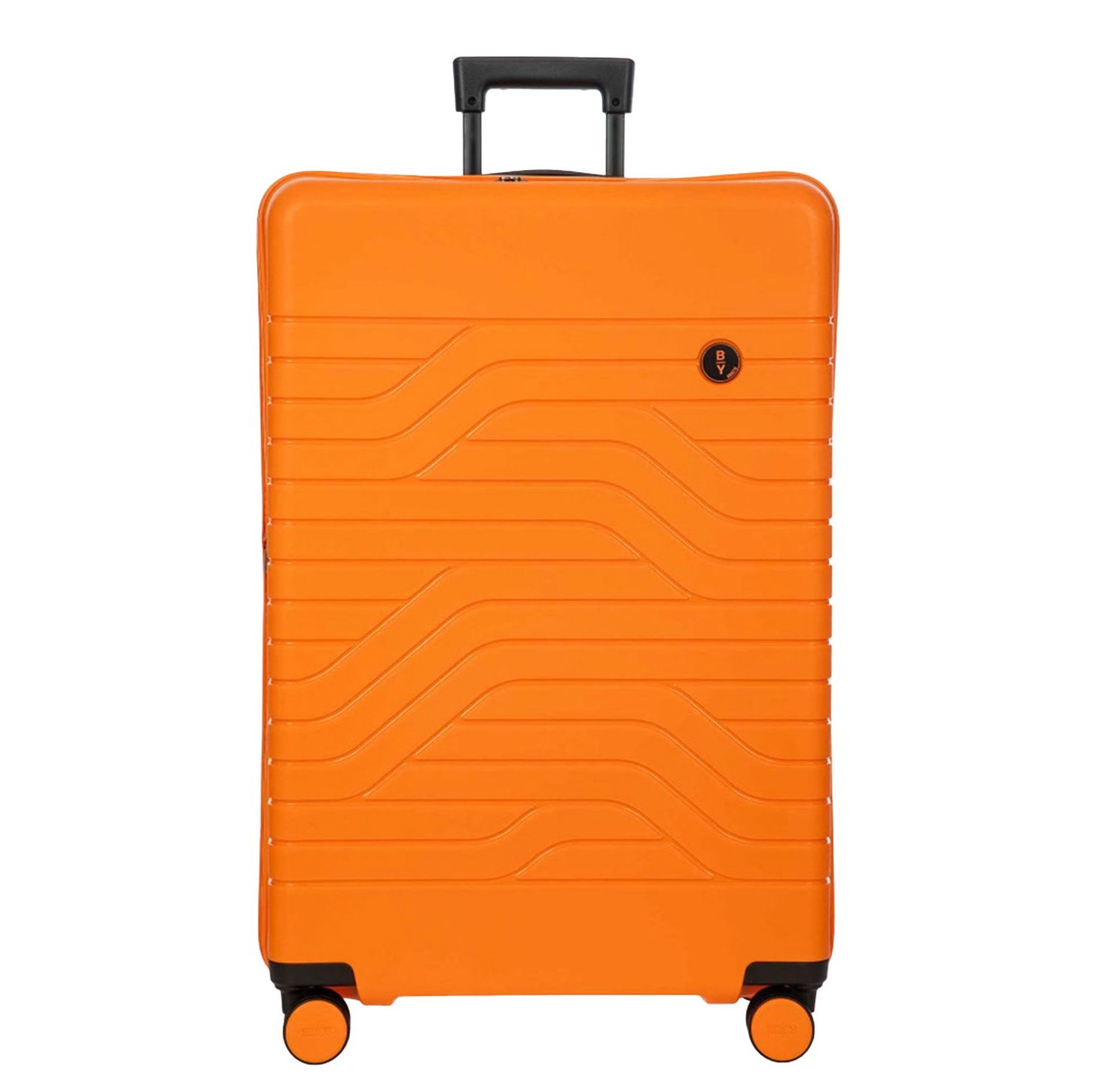 Bric's Ulisse Trolleys oranje
