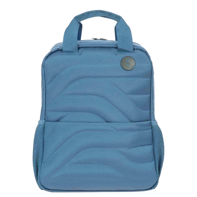 Bric's Itaca Backpack grey blue