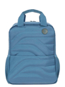 Bric's Itaca Backpack grey blue