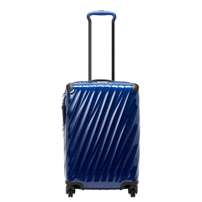 TUMI 19 Degree Lite International Carry-On cobalt