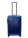 TUMI 19 Degree Lite International Carry-On cobalt