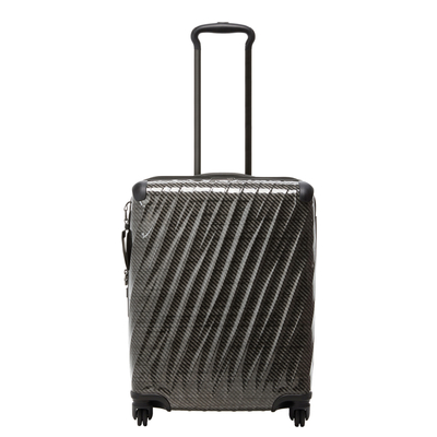 TUMI 19 Degree Lite Handgepäck Spinner 55 cm - 42 Liter - 55x40x23 cm - black/graphite