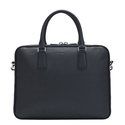 Boss New Crosstown Document Case black