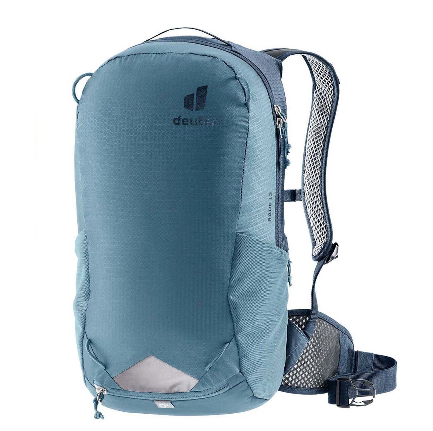 Deuter rugzak blauw