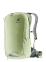 Deuter Race Air 14+3 mineral-grove