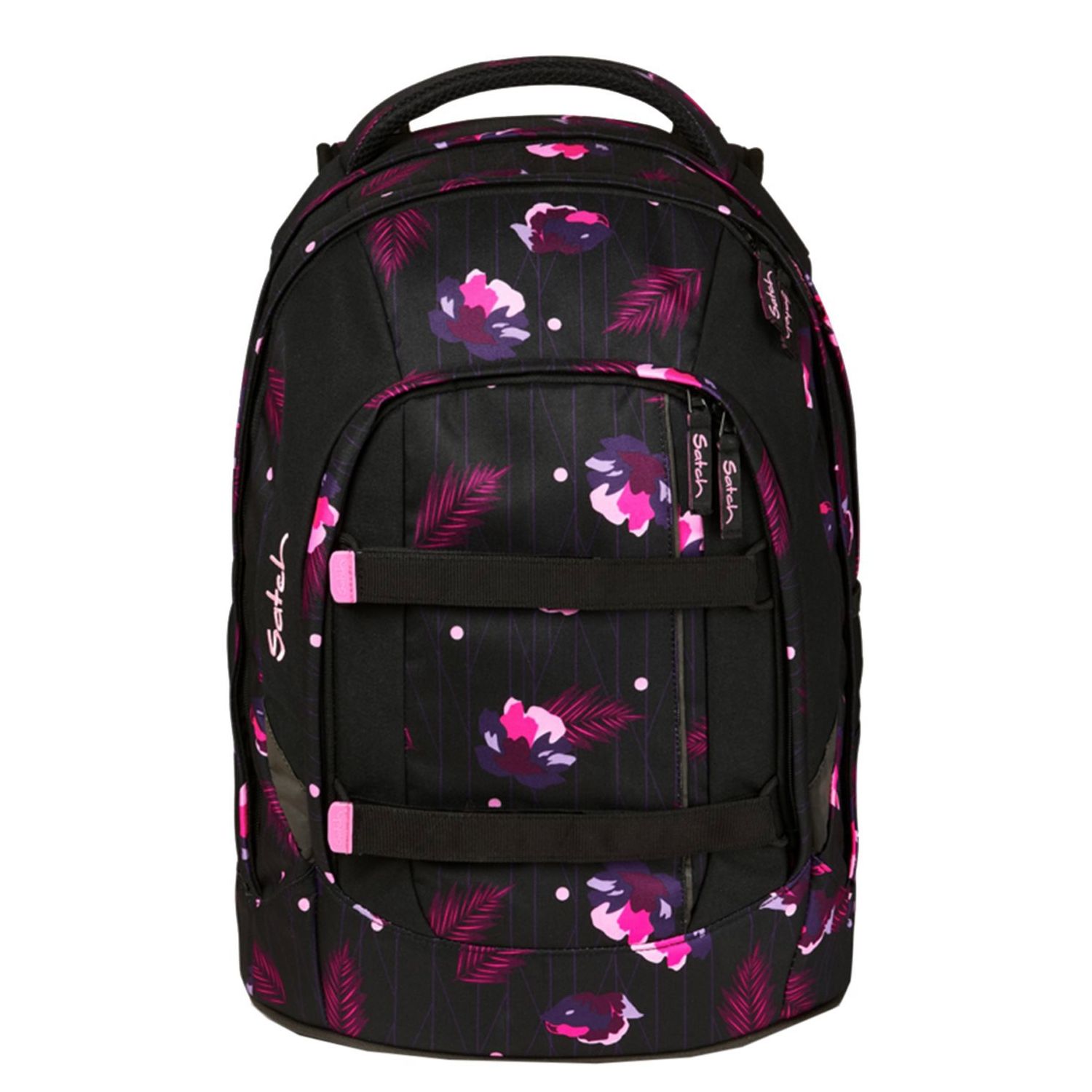 Satch School Rugzakken multicolor