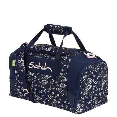 Satch Duffle Bag bloomy breeze