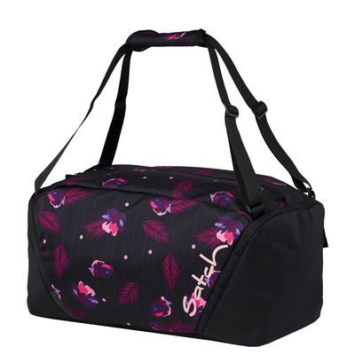 Satch Duffle Bag mystic nights