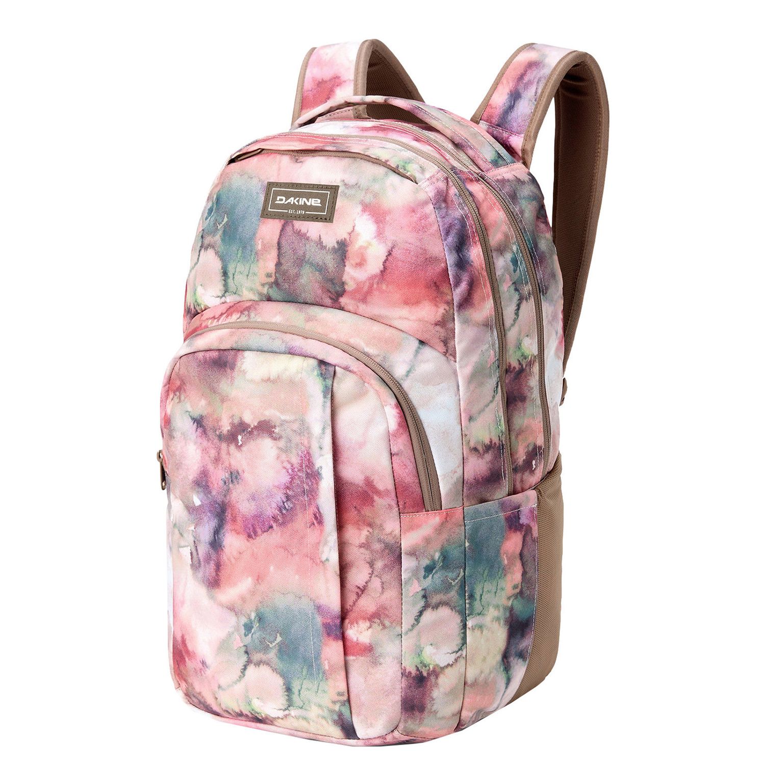 Dakine Campus rugzak blauw