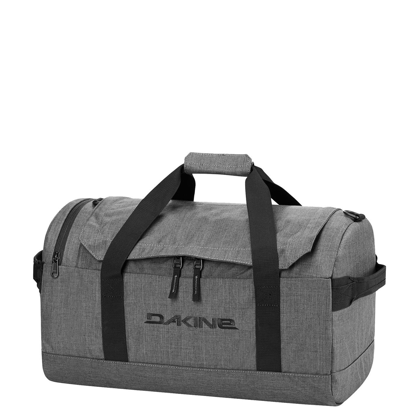 Dakine EQ Duffle 35L carbon weekendtas handbagage