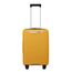 Samsonite Upscape Spinner 55/20 Expandable Length 35Cm yellow