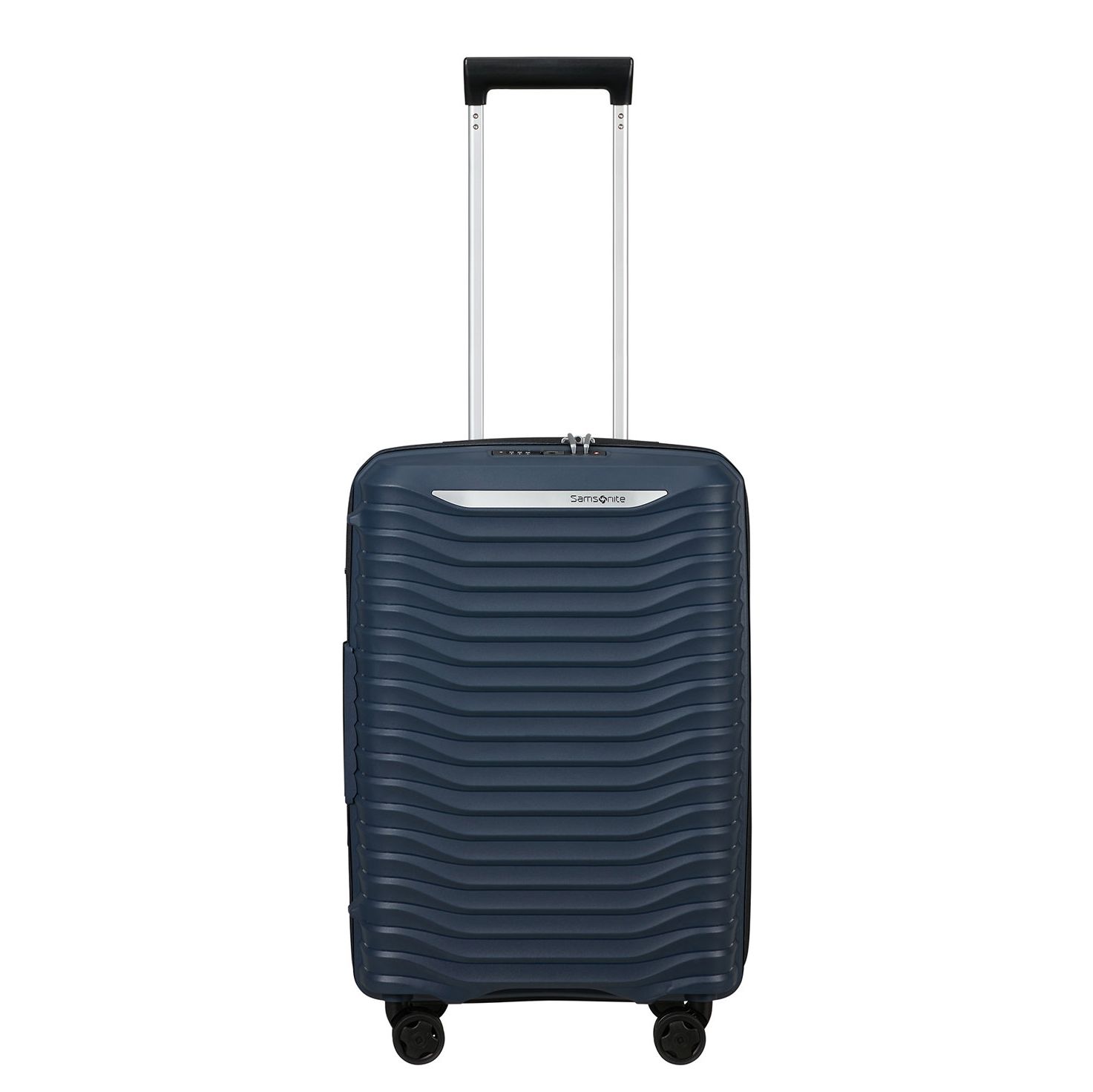 Samsonite Upscape Spinners blauw