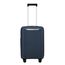 Samsonite Upscape Spinner 55/20 Expandable Length 35Cm blue nights