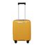 Samsonite Upscape Spinner 45/16 Expandable Underseater yellow