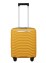 Samsonite Upscape Spinner 45/16 Expandable Underseater yellow